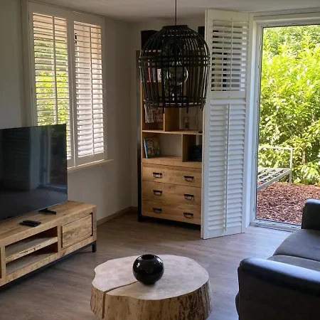 Eendje 2 I Luxe Recreatiewoning Met Hottub * Ermelo
