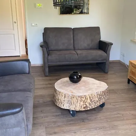 Holiday home Eendje 2 I Luxe Recreatiewoning Met Hottub *