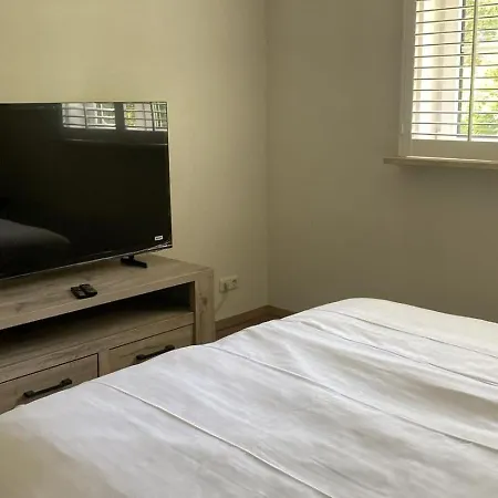 Eendje 2 I Luxe Recreatiewoning Met Hottub Ermelo