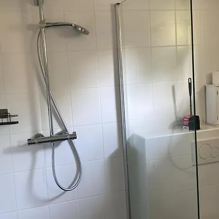 Eendje 2 I Luxe Recreatiewoning Met Hottub Ermelo