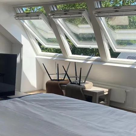Holiday home Eendje 2 I Luxe Recreatiewoning Met Hottub