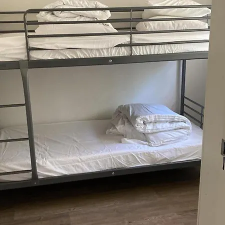 Holiday home Eendje 2 I Luxe Recreatiewoning Met Hottub Ermelo